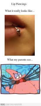 Lip Piercings Lip Piercing Lip Piercing Jewelry Cool Piercings
