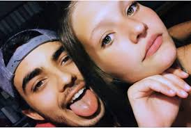 Malorie Beaver's Baby Daddy Lane Fernandez Insists 'Teen Mom: Young &  Pregnant' Star Is Jealous of His New Wife; Says He's Thinking About Filing  for Joint Custody of His Daughter