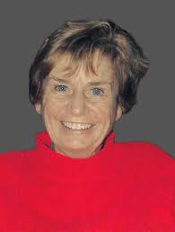 Mary (née Riley) Brockman