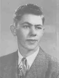 Elmer Floyd Boonstra (1932-1996)