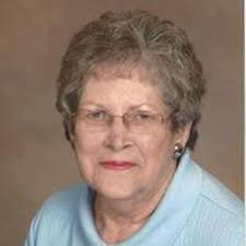 Shirley B Golden Obituary June 26, 2020