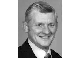 KENNETH HOFACKER Obituary (1929