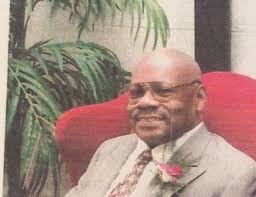 Wesley Mims, Sr. Obituary