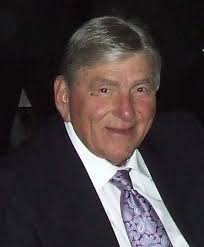 Basil Harrison Obituary