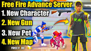Free Fire Ob26 Advance Server 2021 How To Download Apk Link Activation Code Details And More