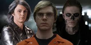 Evan Peters' 10 Best Movies And TV Shows