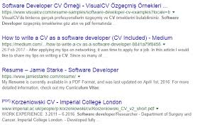 With 12 software engineer resume examples to land your next job in 2020! 5 Intermediate Boolean Search Operators For Recruiters Eclipse Software