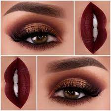 Iniciar Sesion Iniciar Sesion In 2020 Eyeshadow Makeup Eye Makeup Warm Tone Makeup