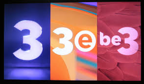 Tv3 suves on seiklust, romantikat, suvekino ning lustlikke üllatusi uute saatejuhtidega! Tv3 Rebrands Utv Ireland As Be3 Marketing Ie
