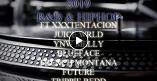 His debut mixtape a love letter to you (2017) and its lead single love scars propelled him to popularity. 2019 Hiphop R B Ft Xxxtentacion Juice Wrld Ynw Melly Trippie Redd French Montana Future More By Patlam1 Mixcloud