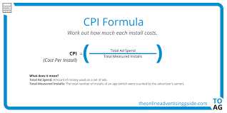 Maybe you would like to learn more about one of these? Cpi Mobile Advertising Networks Business Of Apps