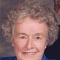 Ruth E. "Anderson" Baber Obituary