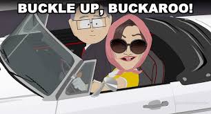 Mr Garrison And Caitlyn Jenner South Park South Park Creators South Park Episodes