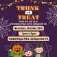 Trunk-or-Treat at Providence Place Senior Living event image