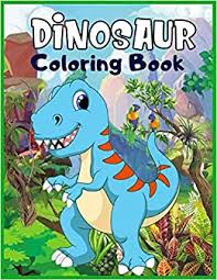 In case you don\'t find what you are looking for. Dinosaur Coloring Book Coloring Book For Grown Ups A Dinosaur Coloring Pages Dinosaur Coloring Book For Christmas Gifts Simple Dinosaur Coloring Book For Adults And Kid Press Surprise Coloring 9781704327150 Amazon Com