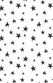 Star Pattern Hand Drawn Pattern Digital Paper Digital Vector Illustration Eps Svg Png Jpg Instant Download Hand Drawn Pattern How To Draw Hands Star Illustration