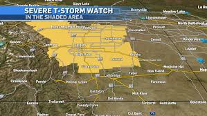 Warnings are usually issued six to 24 hours in advance, although some severe weather (such as thunderstorms and tornadoes) can occur rapidly, with less than . Second Severe Thunderstorm Warning Called For Calgary Ctv News