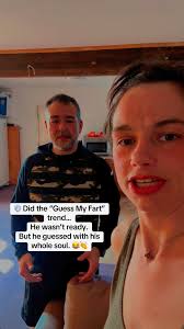 Omg you ladies. I got my husband to, Participate AND he guessed right.  That’s crazy! Haha