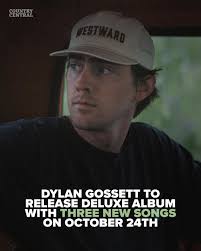 As sterile as “Slow Down” gets in its lowlights, there are a few shining  moments for Zach John King, still open to classic hillbilly wit. Read  @adamdelahoussaye 's full review