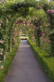 See how an enclosed backyard in d.c. 20 Free Garden Design Ideas And Plans Best Garden Layouts