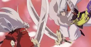 We did not find results for: Yashahime Cosplay Gives Inuyasha And Sesshomaru Adorable Puppy Makeovers