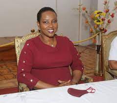 Haitian first lady martine moise has landed in south florida for treatment after being shot multiple times wednesday morning. Xzgq4ei7iy4ttm