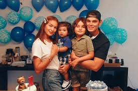 Richard jon gutierrez, age 59. Look Sarah Lahbati Richard Gutierrez Celebrate Baby Kai S First Birthday Abs Cbn News