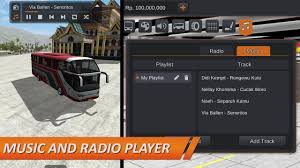 Bus simulator game with highly realistic 3d indonesian environment and busses! Bus Simulator Indonesia For Android Apk Download