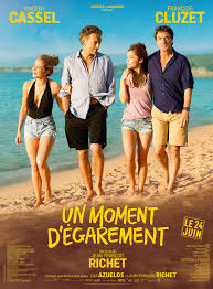 Un moment dégarement - Film 2014 - AlloCiné