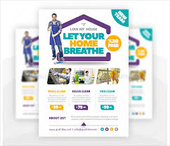 Cream illustrated bottle cleaning flyer. 16 House Cleaning Flyers Free Premium Psd Png Vector Downloads