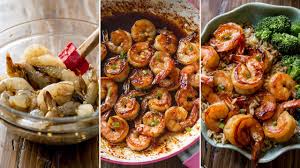 As a diabetic, it's important to make sure you eat healthy meals that don't cause your blood sugar to spike. 20 Minute Honey Garlic Shrimp Sally S Baking Addiction