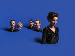 Produced by pieterjan coppejans & eefje de visser. Eefje De Visser De Nacht Is Boeiend Maar De Dag Geeft Energie Damusic
