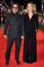 John christopher depp ii is an american actor, producer, and musician. Johnny Depp And Amber Heard Http Sizlingpeople Com Wp Content Uploads 2015 11 Johnny Depp And Amber Heard Johnny Depp And Amber Celebrity Red Carpet Fashion