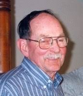 Lawrence McCallister Obituary (1928