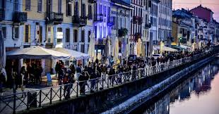 Diventerebbero zona rossa infatti anche asti e alessandria. Rsm8zxaj2 Ozvm