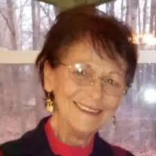 Obituary information for Katherine "Kitty" Thompson Vickrey