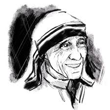 The Catholic Community of Gloucester & Rockport A MASTER CLASS IN LOVE