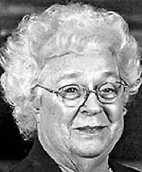 Carolyn NORWOOD Obituary (2016)