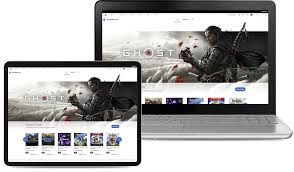 If you've used a playstation console, you've probably heard the term. Playstation Network Us