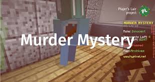 New cool script for murder mystery, with the help of it you can collect all the coins, also see the. Github Plugily Projects Murdermystery Protect Innocents From Murderer And Kill Him