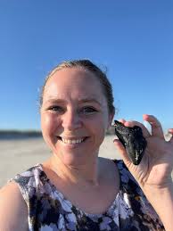 Thanks for the add! My son found a megalodon tooth