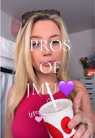 Madison Dombrowski Jmu