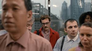 她》，斯派克·琼斯与年度最诡异，最具话题性的浪漫影片（作者：Mark Harris）