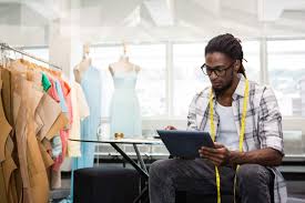 Der weg in die selbstständigkeit. Die Fashion Industrie Der Weg In Die Selbststandigkeit Agitano