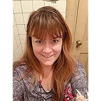 Tirzah by Lucille Travis