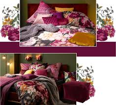 Schlafzimmer sets umfassen in der regel bett kleiderschrank und ein oder zwei nachtkästchen in den unterschiedlichsten breiten. Wohntrend Very Berry Schlafzimmer Mobel Hoffner
