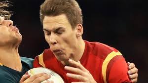 George Earle: Cardiff Blues lock appeal against eight-week ban fails