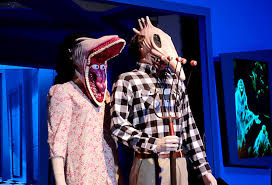 Ver beetlejuice 2 online español. Beetlejuice Love4musicals