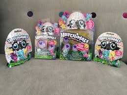Hatchimals Colleggtibles Unboxing And Review Twin Mummy