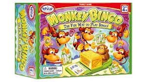 Grey bathroom bingo printables for nursery. Buy Popular Playthings Monkey Bingo Harvey Norman Au